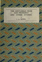 The Gentleman from San Francisco, and Other Stories