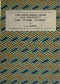 The Gentleman from San Francisco, and Other Stories