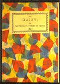 The Daisy, or, Cautionary Stories in Verse. / Adapted to the Ideas of Children from Four to Eight Years Old.