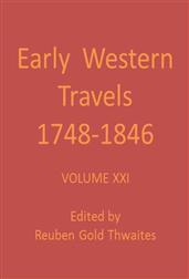 Wyeth`s Oregon, or a Short History of a Long Journey, 1832; and Townsend`s Narrative of a Journey across the Rocky Mountains, 1834
