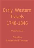 Wyeth`s Oregon, or a Short History of a Long Journey, 1832; and Townsend`s Narrative of a Journey across the Rocky Mountains, 1834