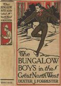 The Bungalow Boys in the Great Northwest