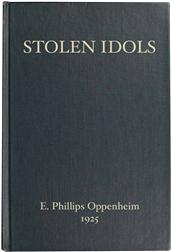 Stolen Idols