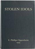 Stolen Idols