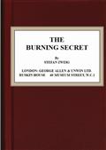 The Burning Secret