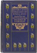 The Rivers and Streams of England