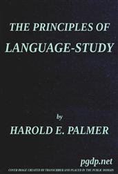 The Principles of Language-Study