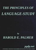 The Principles of Language-Study