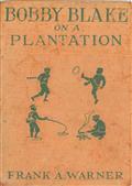 Bobby Blake on a Plantation; Or, Lost in the Great Swamp