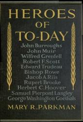 Heroes of To-Day