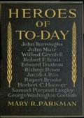 Heroes of To-Day