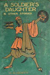 A Soldier`s Daughter, and Other Stories