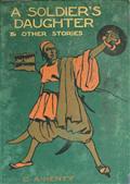 A Soldier`s Daughter, and Other Stories