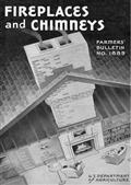 Fireplaces and Chimneys - Farmers` Bulletin 1889