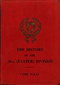 The History of the 36th (Ulster) Division
