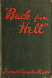Back From Hell