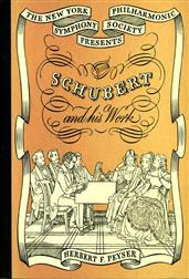 Schubert and His Work
