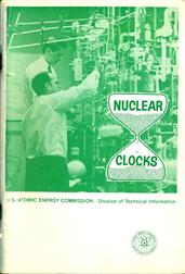 Nuclear Clocks / Revised