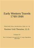 James`s Account of S. H. Long`s Expedition, 1819-1820, part 2