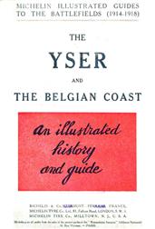 The Yser and the Belgian Coast