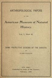 Some Protective Designs of the Dakota