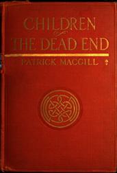 Children of the Dead End / The Autobiography of an Irish Navvy
