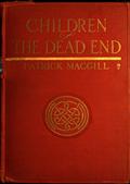 Children of the Dead End / The Autobiography of an Irish Navvy