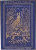 The Fables of La Fontaine / Translated into English Verse by Walter Thornbury and / Illustrated by Gustave Dore
