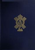 The History of the 7th Battalion The Queen`s Own Cameron Highlanders