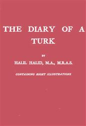 The Diary of a Turk