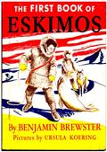 The First Book of Eskimos
