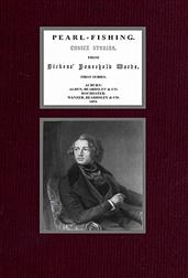 Pearl-Fishing; Choice Stories from Dickens` Household Words; First Series