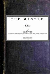 The Master; a Novel