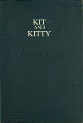 Kit and Kitty / A Story of West Middlesex