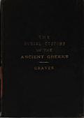 The Burial Customs of the Ancient Greeks