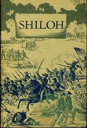 Shiloh National Military Park, Tennessee