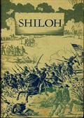 Shiloh National Military Park, Tennessee