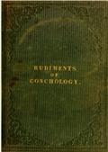 Rudiments of Conchology / Intended as a familiar introduction to the science.
