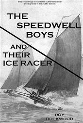 The Speedwell Boys and Their Ice Racer / Lost in the Great Blizzard