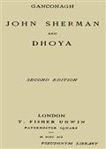John Sherman and Dhoya