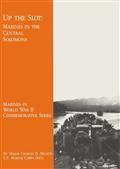 Up The Slot: Marines in the Central Solomons