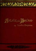 Sylvie and Bruno (Illustrated)