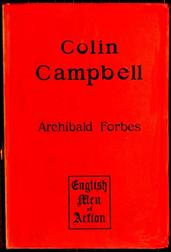 Colin Campbell / Lord Clyde