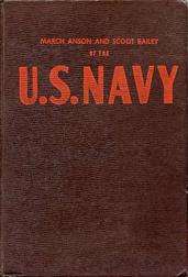 March Anson and Scoot Bailey of the U.S. Navy