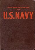 March Anson and Scoot Bailey of the U.S. Navy
