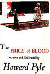 The Price of Blood / An Extravaganza of New York Life in 1807