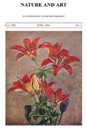 Birds and Nature, Vol. VIII, No. 1, June 1990 / In Natural Colors