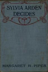 Sylvia Arden Decides