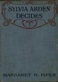 Sylvia Arden Decides