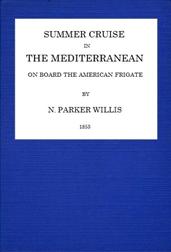 Summer Cruise in the Mediterranean on board an American frigate